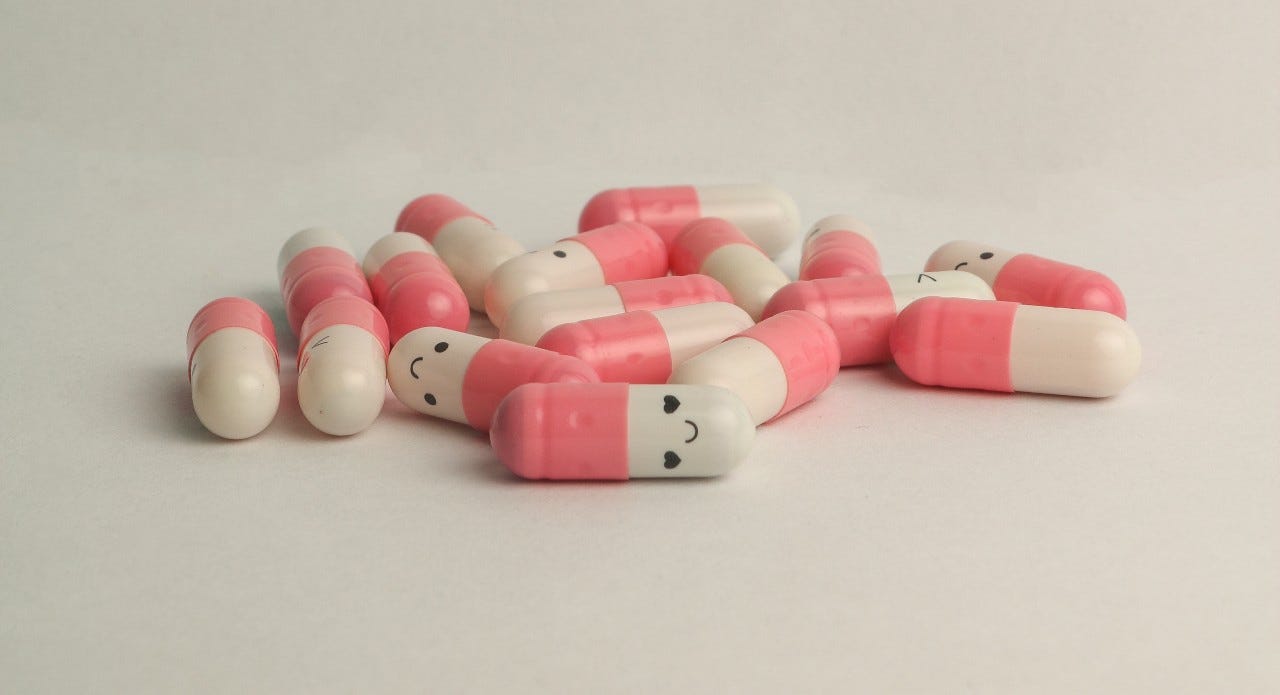 JavaScript Pills: Top Level Await