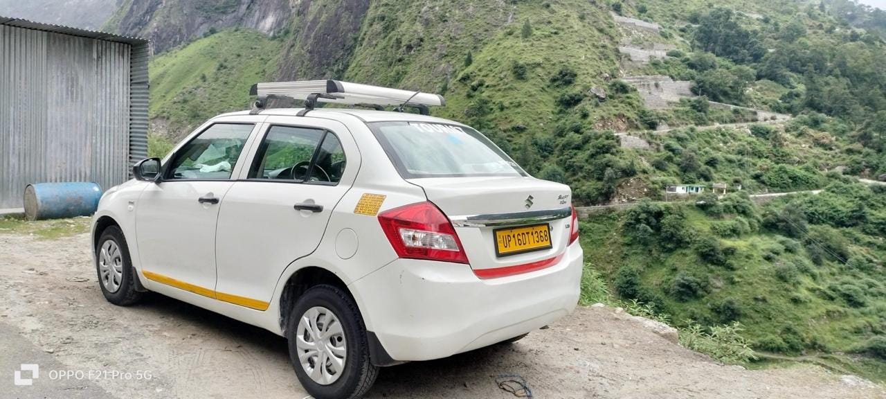 Why Choose a Maruti 4 Seater Sedan for Comfortable and Affordable Travel?