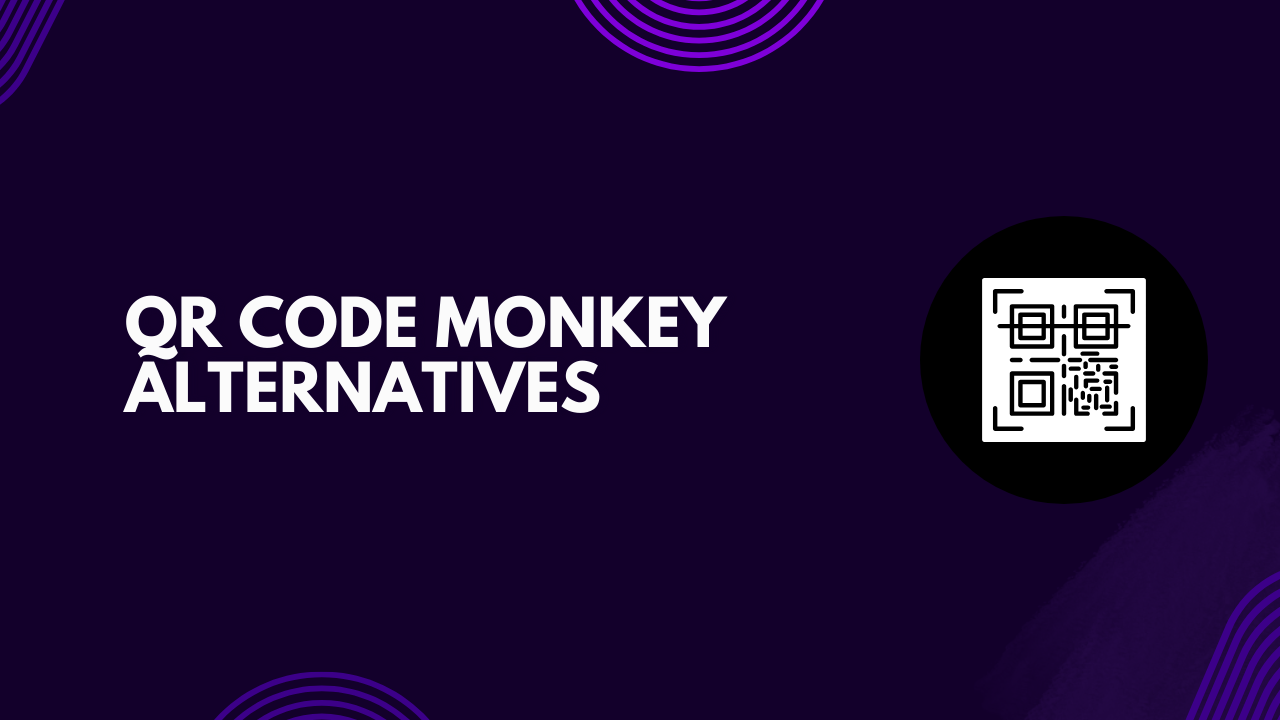Top QR Code Monkey Alternatives for Dynamic Marketing in 2026