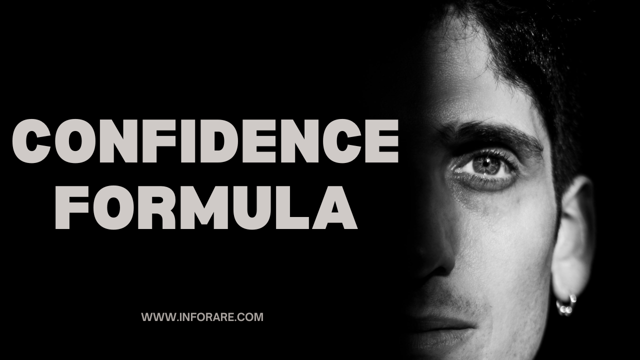 The Confidence Shift: Simple Actions That Deliver Real Results