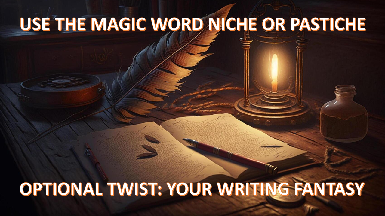 The Vignette Gazette Edition #208