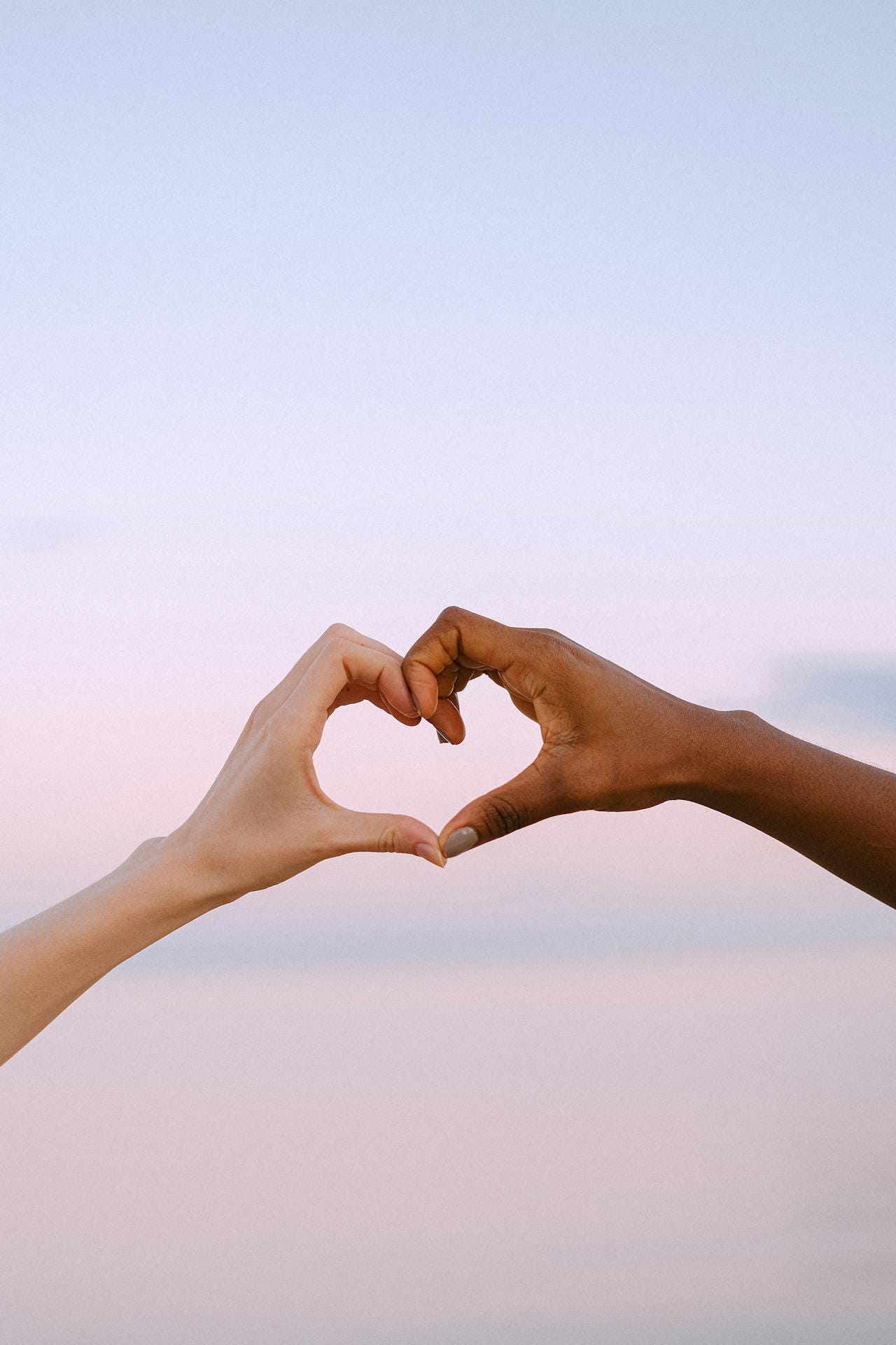The Creator’s Heart: Unity in Diversity