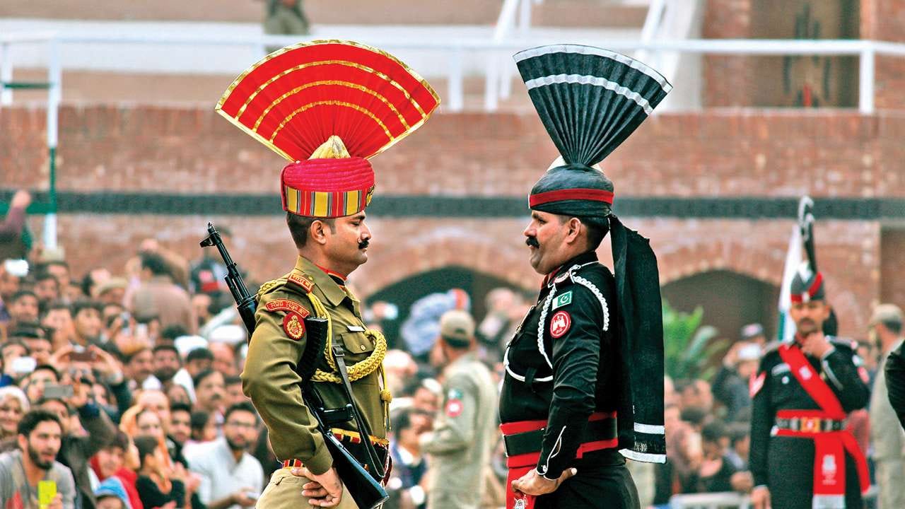 Can India and Pakistan Afford War?