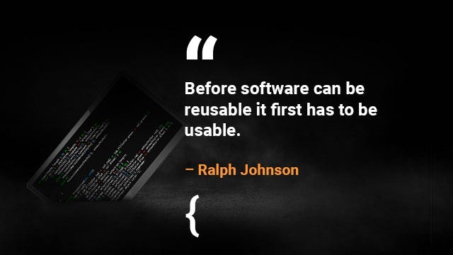 Software Development Motivational Quotes 30 Inspiring Developers