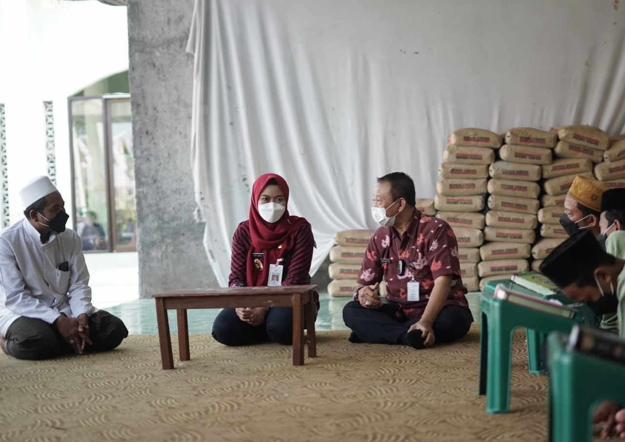 Viral Video Kekerasan Santri Ponpes, Bupati Demak Imbau Orangtua Tak Khawatir