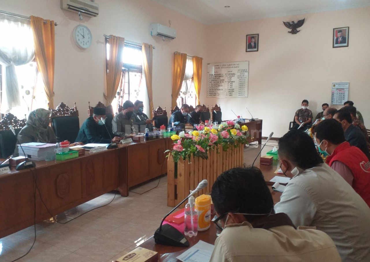 Rekening 15 Ribu KPM BPNT di Pati Belum Cair, Senilai Rp10 Miliar