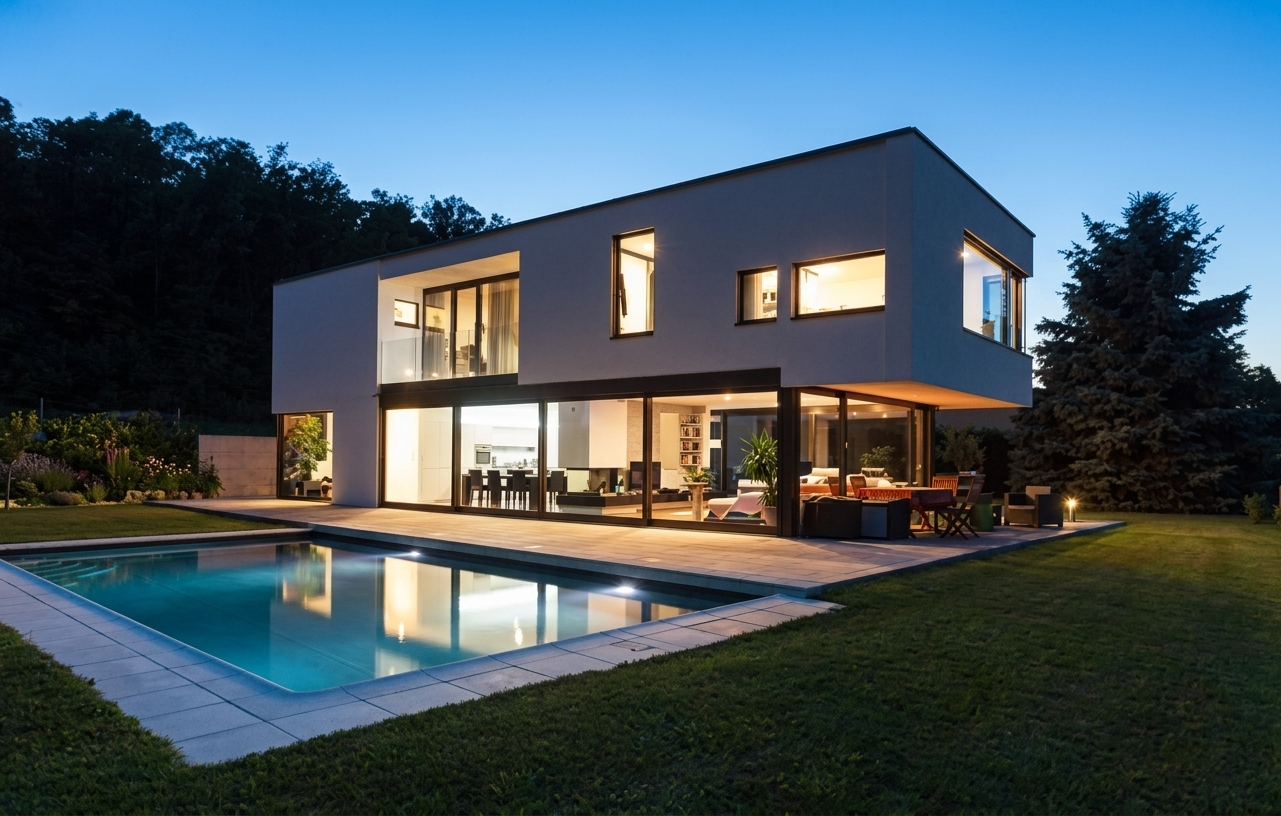 Sotheby’s International Realty — Ihr Luxus Immobilienmakler Köln