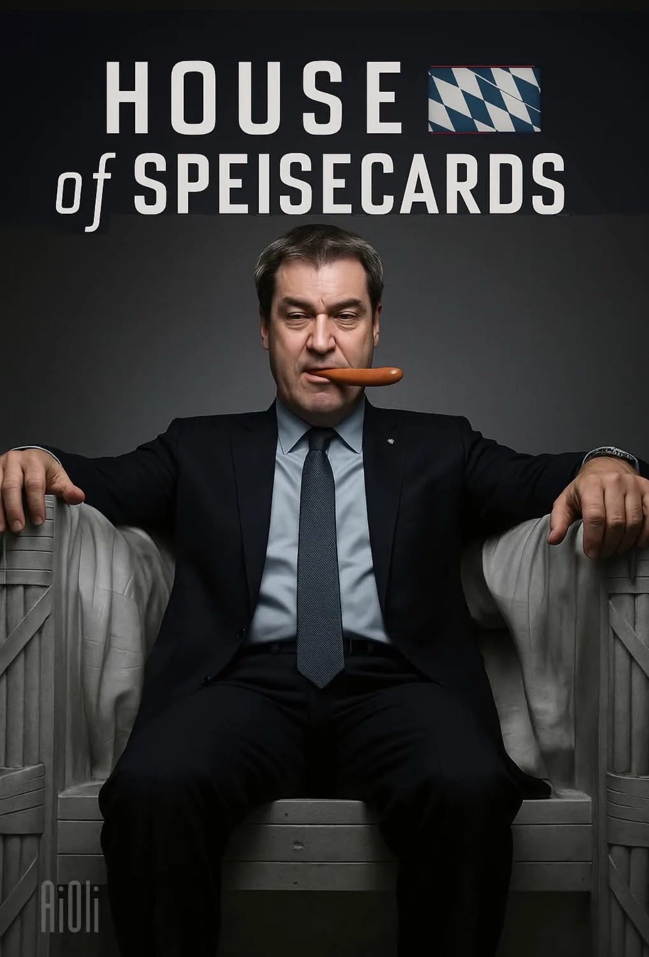 News — der Oberhammer! Markus Söder hat das Renten- und Pflegeproblem endgültig gekillt!