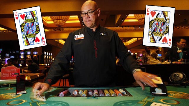 Top 5 Casino Hacks to Win More Money | by DanieMurphy | Medium