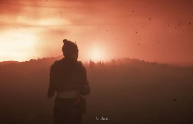 Death. Rats. And familial love… 'A Plague Tale: Requiem' examined, by  Komal Mahmood