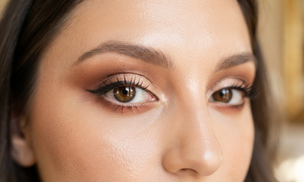 American Makeup Trends 2026: The Ultimate Guide to Viral Looks, Advanced Techniques, and Digital…