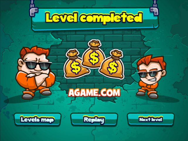 Game Online: Money Movers 2 