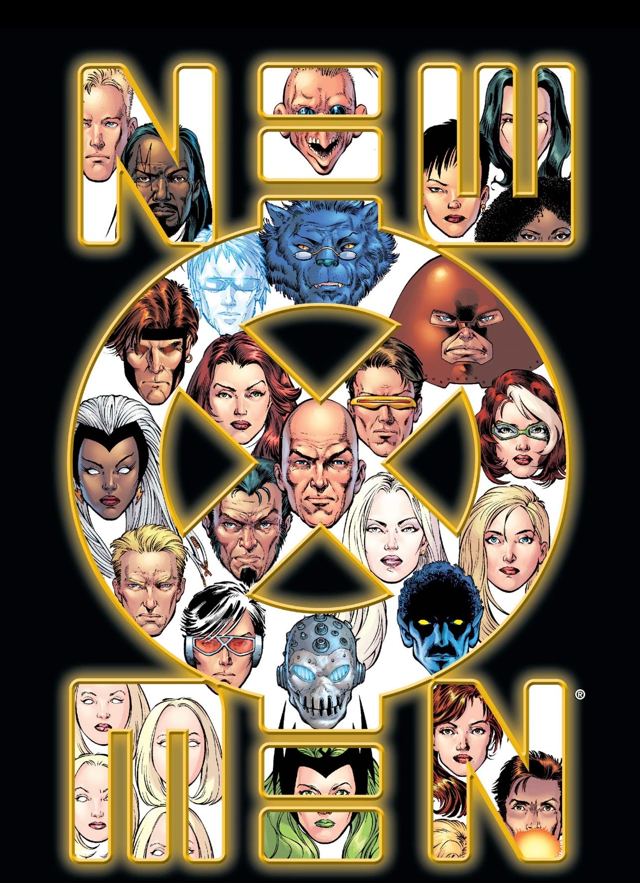 25 Years New