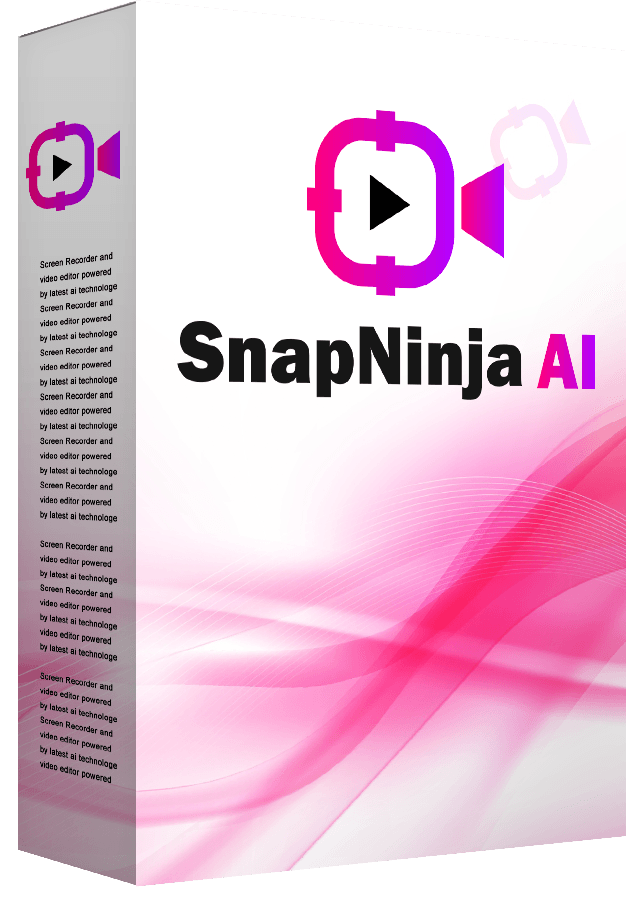 SnapNinja AI Review. 🔥 SnapNinja AI Review
