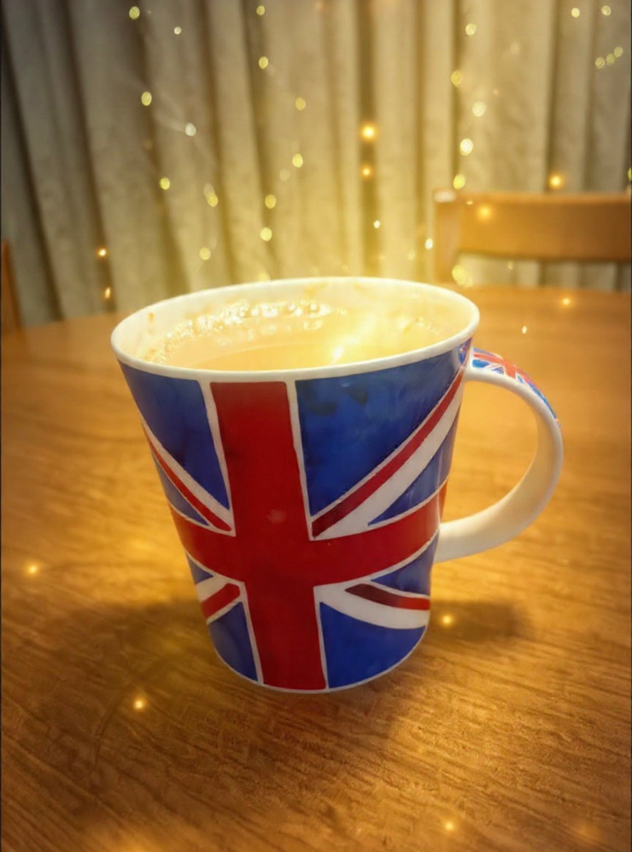 My Tea