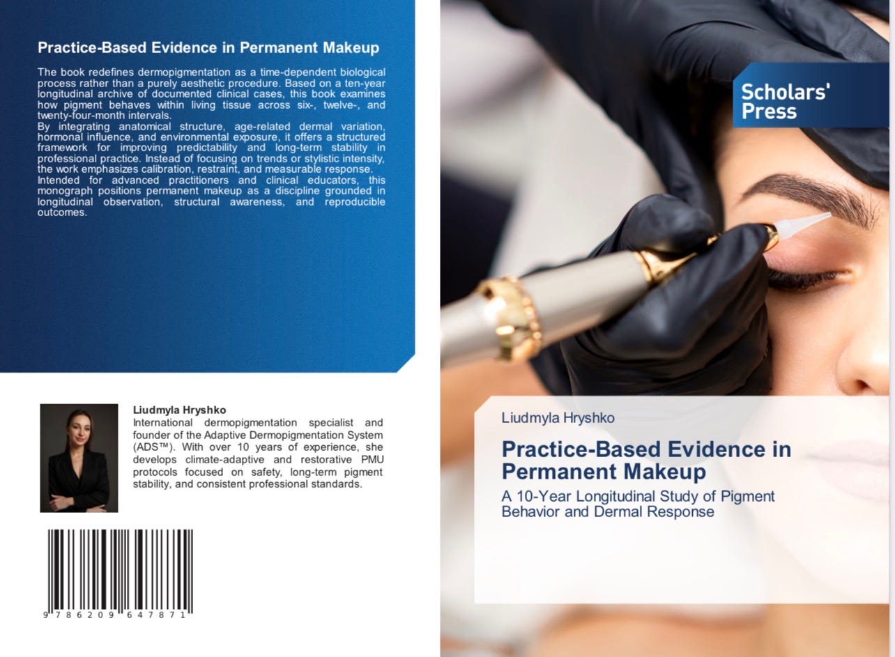 My New Book Is Out!