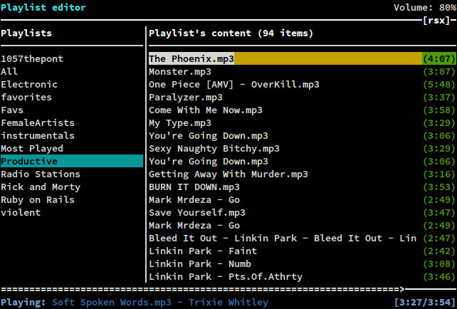 Multiplayer Piano - NMPB++: A proxy bot for NMPB - Demo 1 