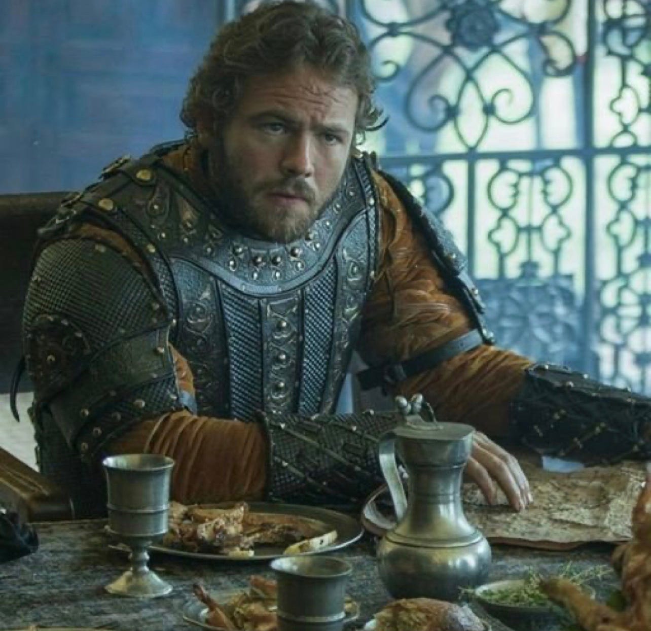King Æthelwulf of Wessex’s role in the unification of England
