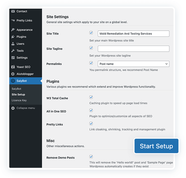 Saiybot 10 Sites Review: Ultimate Guide to Top Features