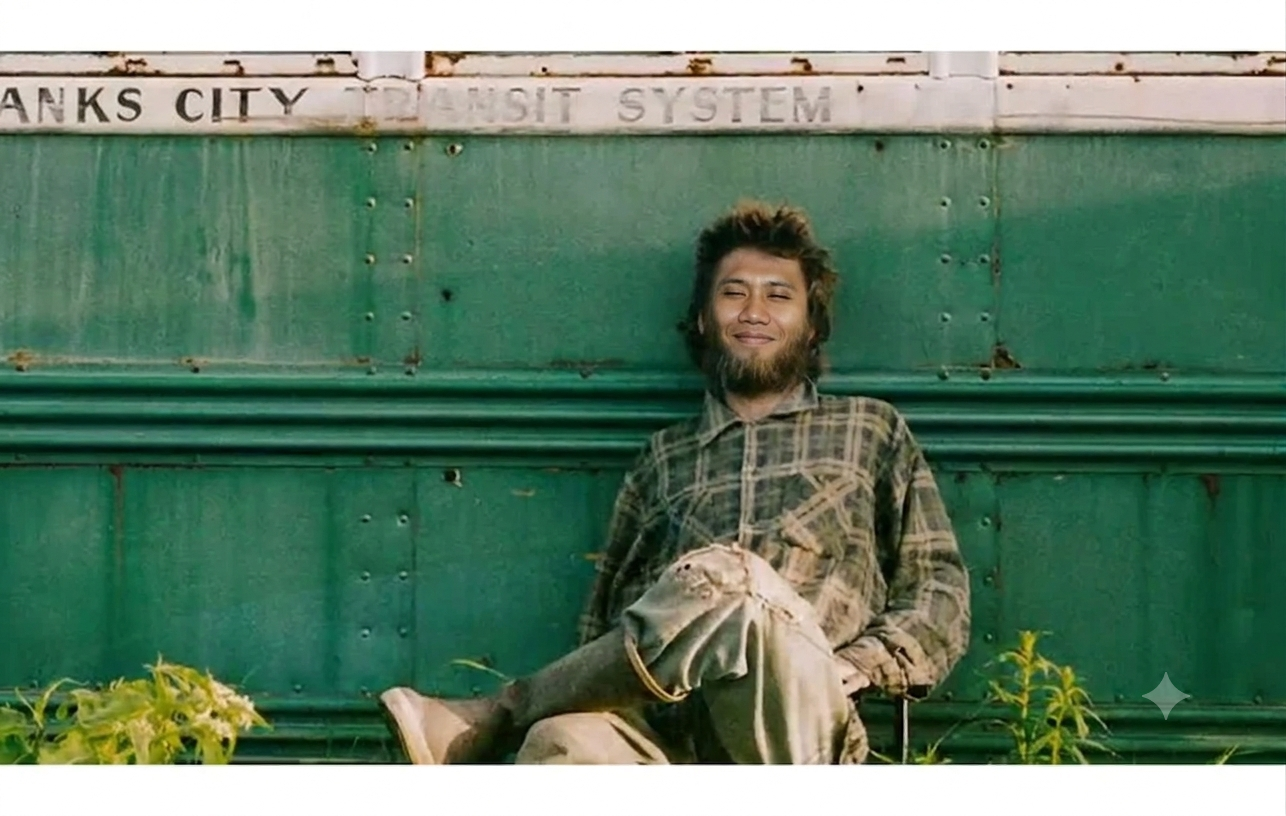 Alexander Dimas Supertramp