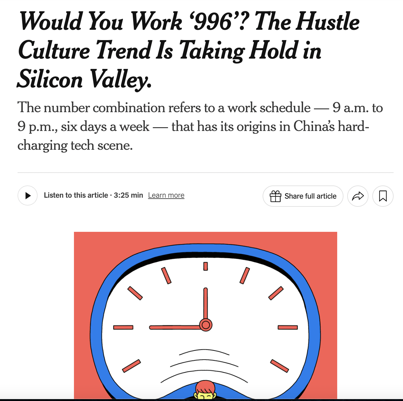 Silicon Valley Is Taking All The Wrong Lessons From China’s Successes