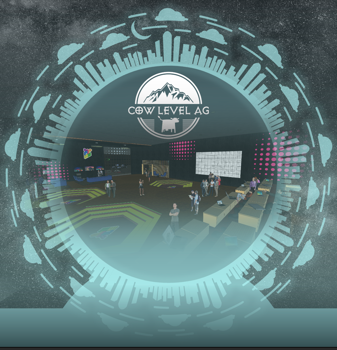 eSports Arenas