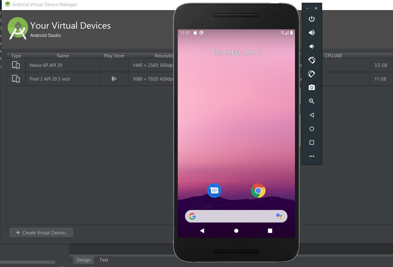 Running a Custom AOSP ROM on the Android Emulator (Android 16)
