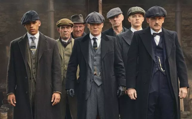 Peaky Blinders: The Real Meaning Behind Winston Churchill's Role