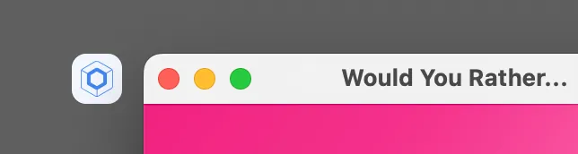 HotReload Icon