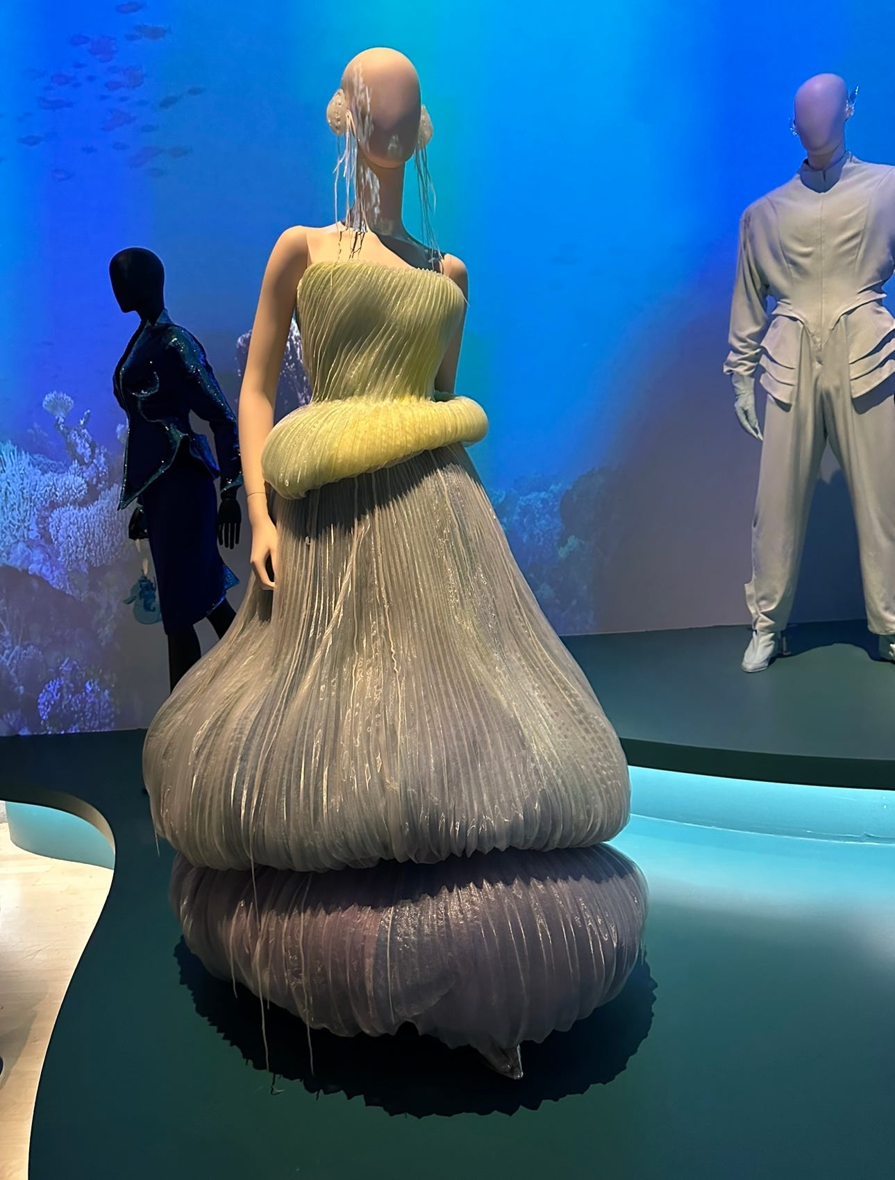 Magnifique Mugler