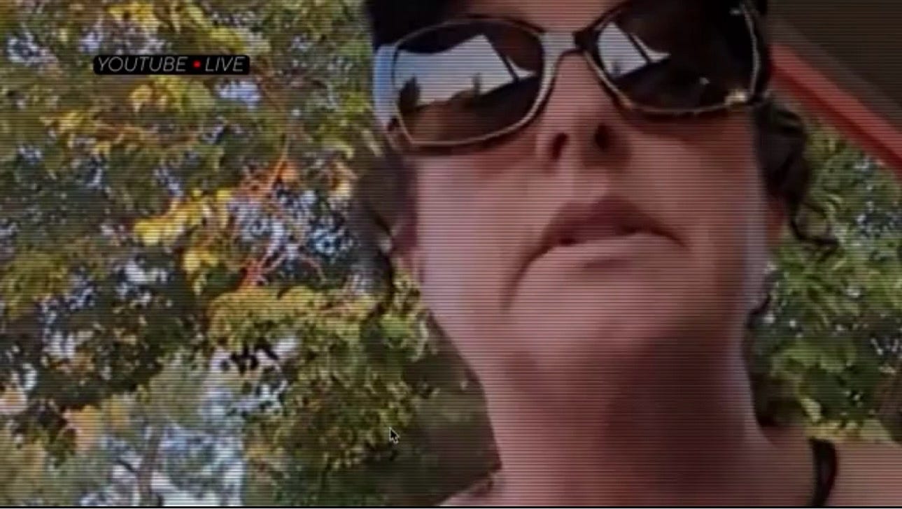 Colorado’s Doxing Conviction Raises Questions About Free Speech, Livestreaming, and Public…