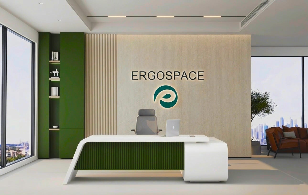 Executive Desk Dubai: Complete Guide to Luxury & Modern Office Desks