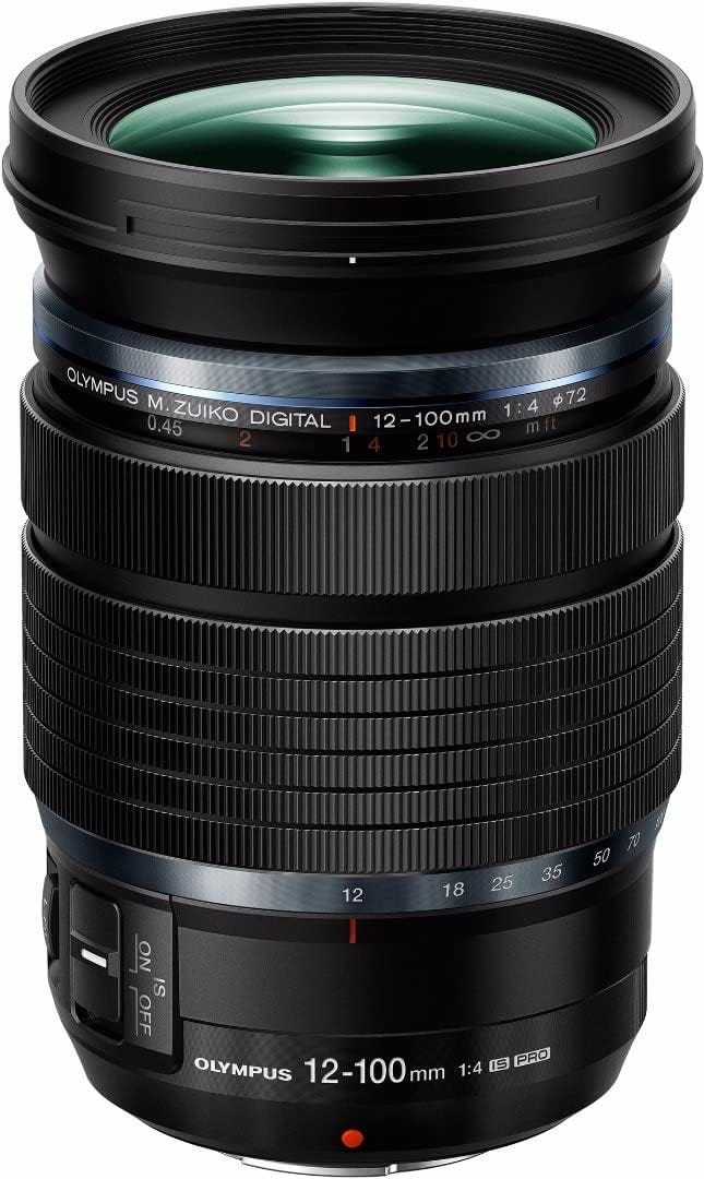 Best Lenses for OM System OM 1:. My Field Tested Picks From a