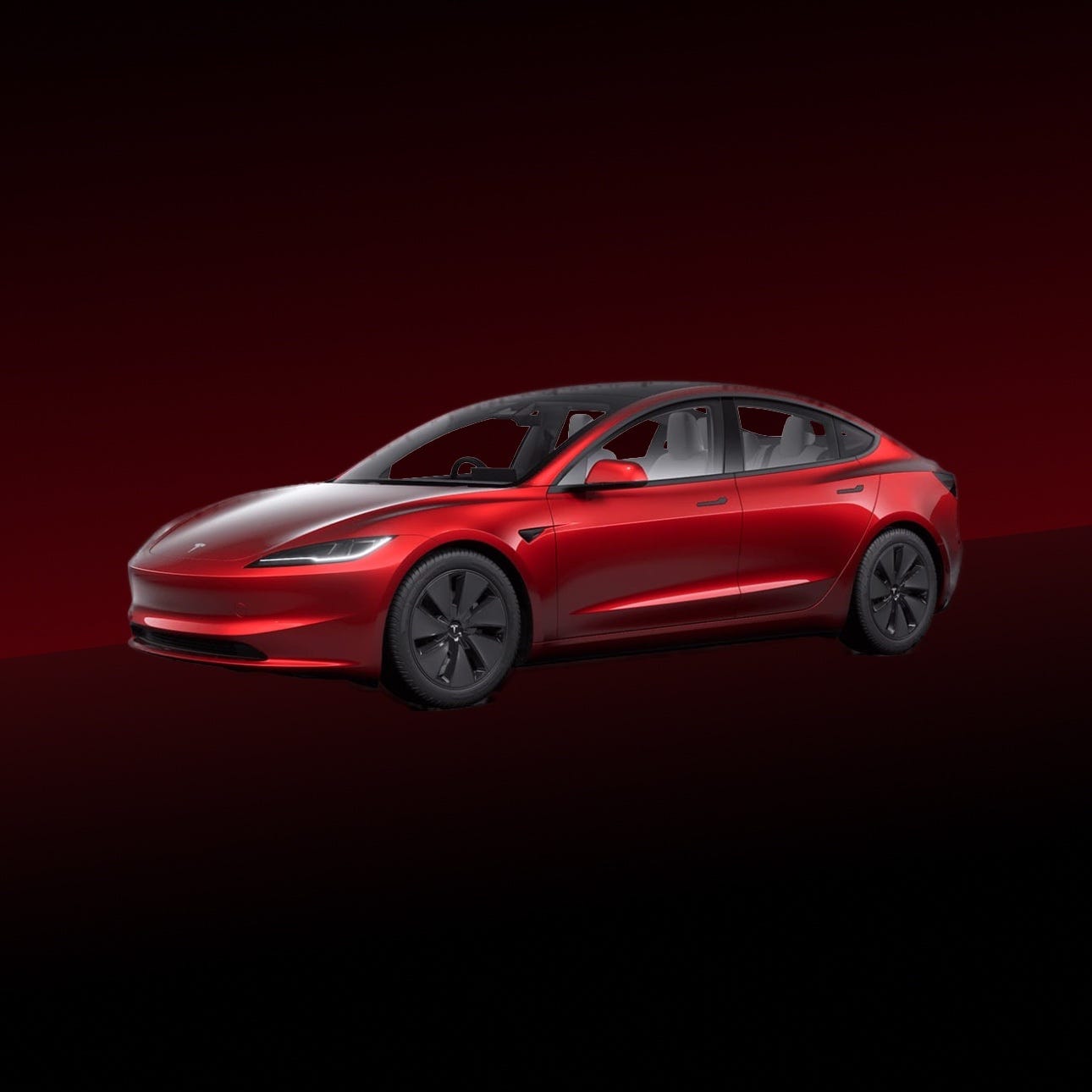 Tesla 新型 Model 3 購入録 — 納車までの手続き編. 新型 Tesla Model… | by mono  |  mono-tesla(仮) | Medium