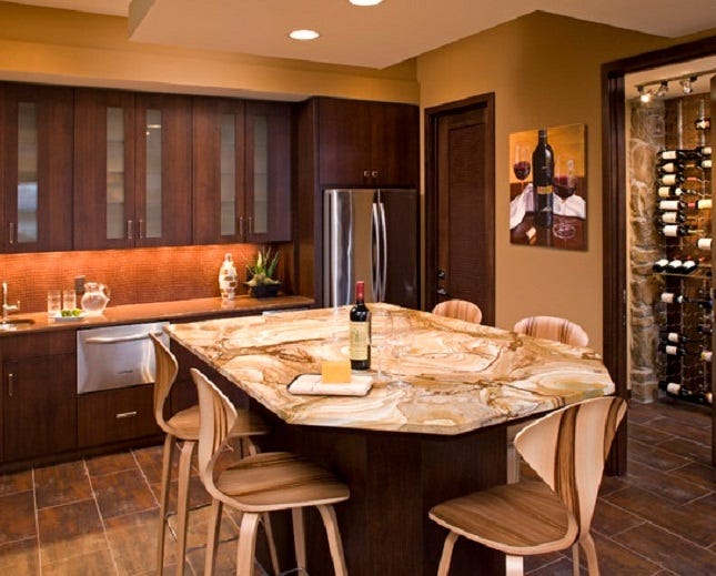 6 Easy kitchen theme decor ideas. There are many kinds of decorating…, by  Ernanda Ptg