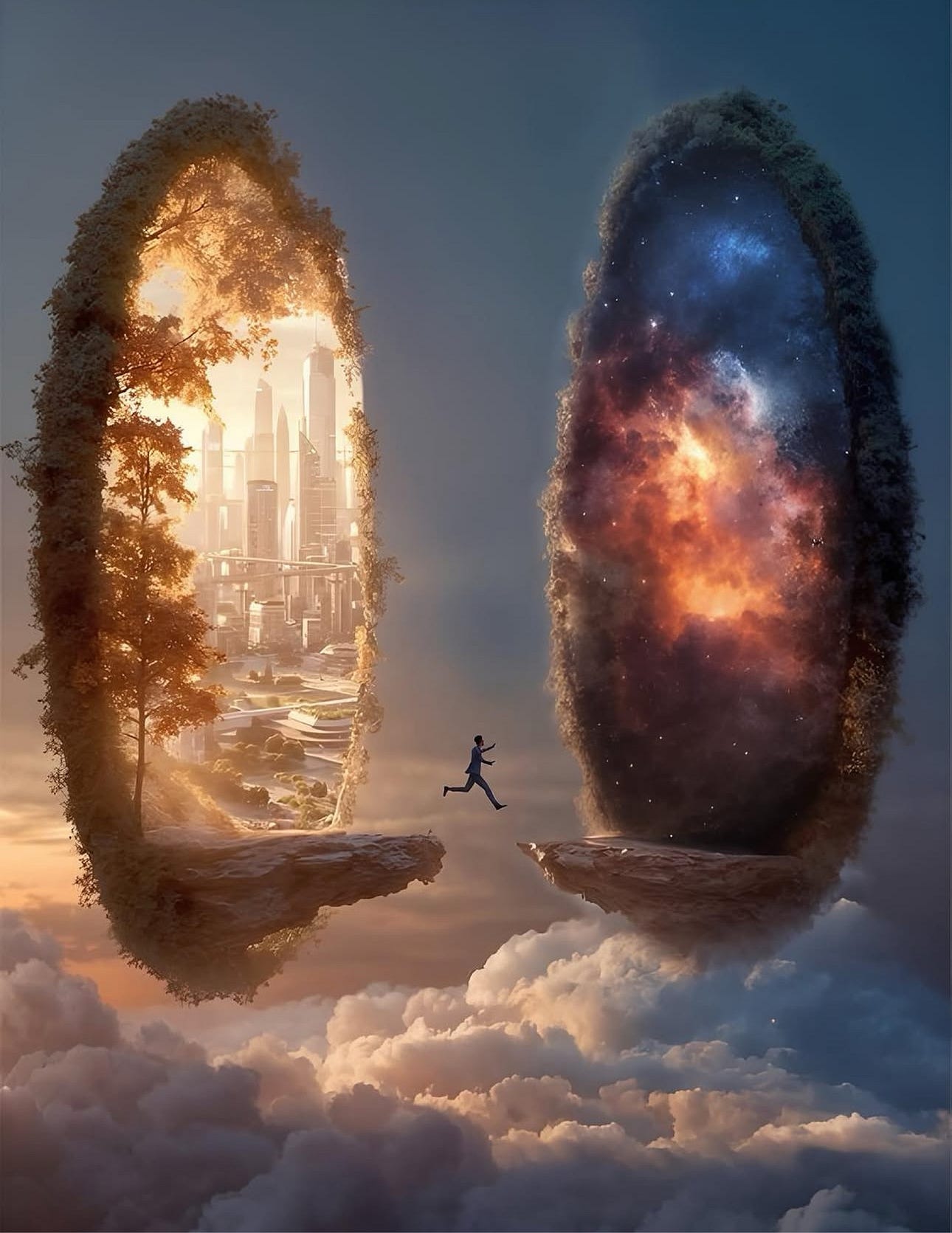 ➰The Mind Explained – Gerçekliğin Fabrika Ayarları