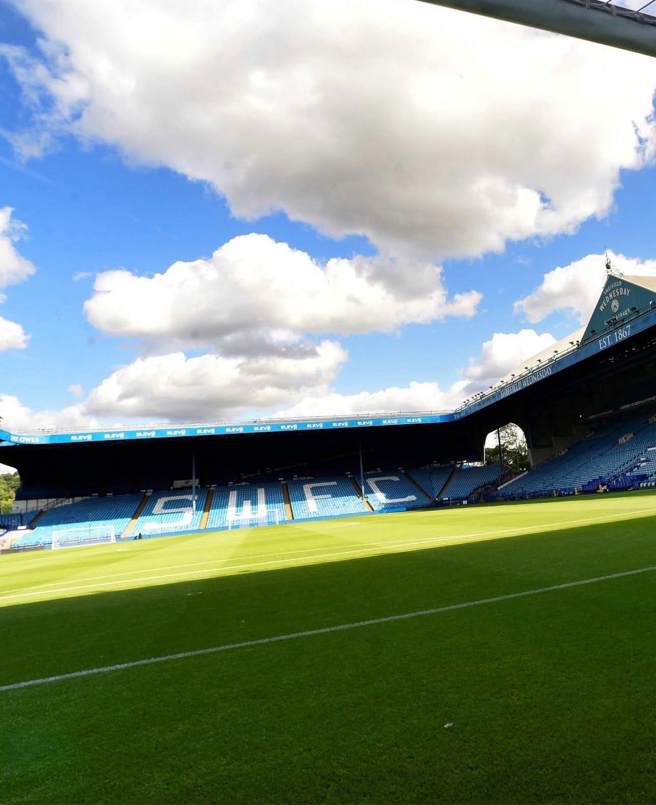 Sheffield Wednesday’s Financial Collapse, Mismanagement
