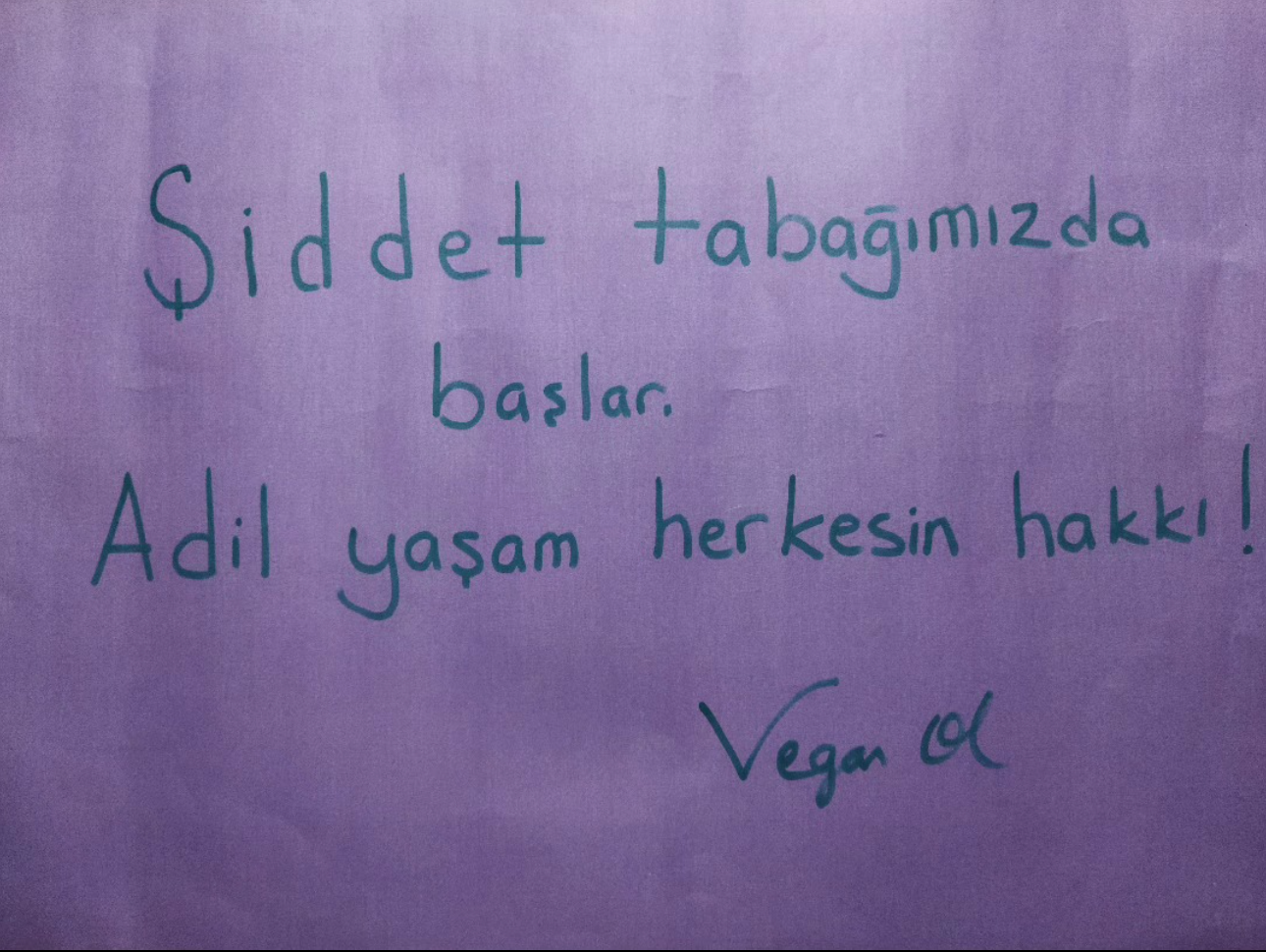 Veganlık ve Sosyal Medya