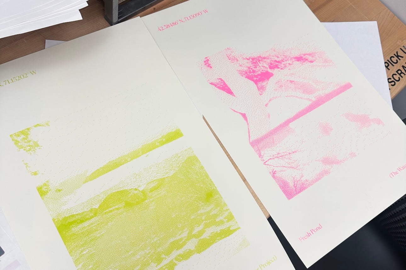 RISO testing