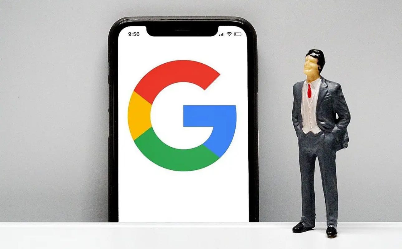2024 最新谷歌邮箱 Gmail 账号注册完整指南 (多种方法 实时更新)