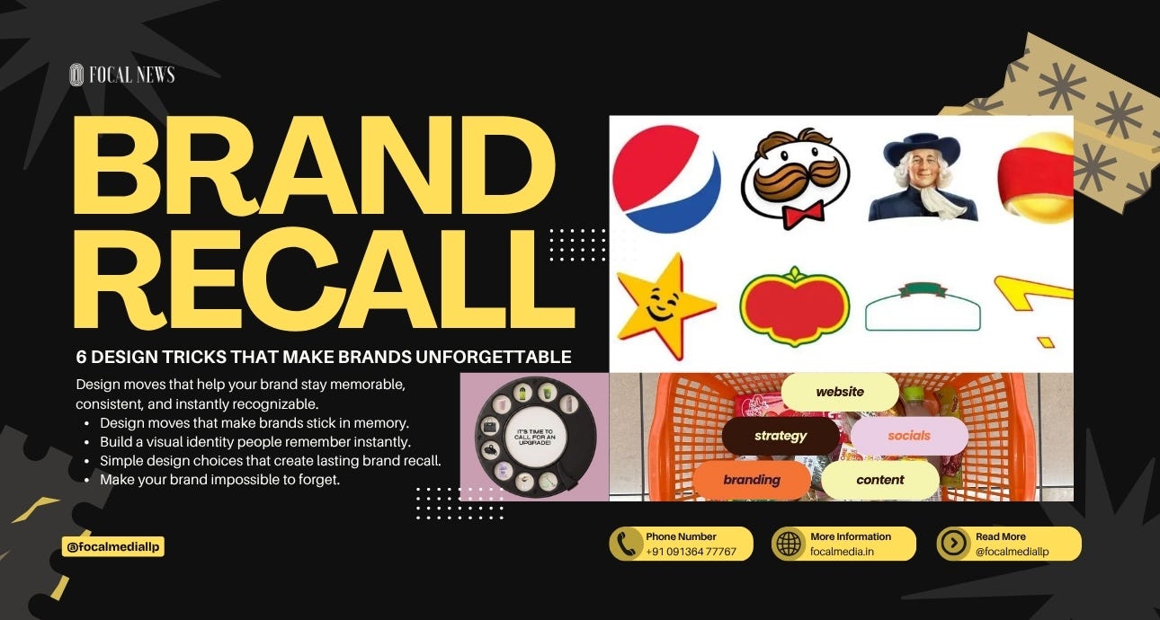 Create a brand people remember with powerful design choices that leave a lasting impression.