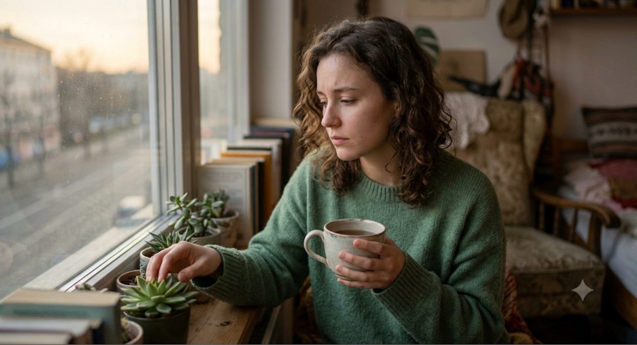 7 Ways To Protect Your Energy as a Highly Sensitive Empath