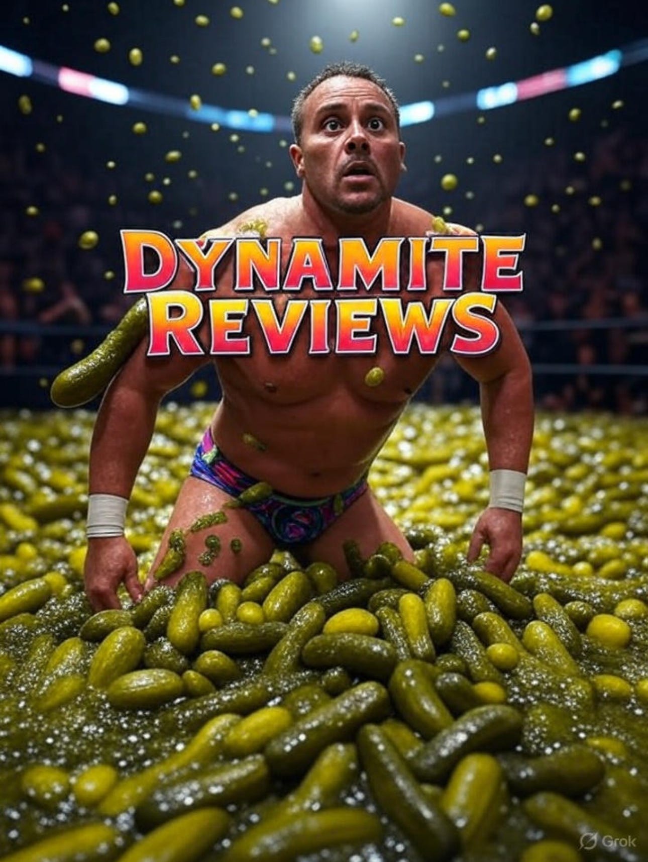 AEW Dynamite July 2, 2025 (Episode 300) Review