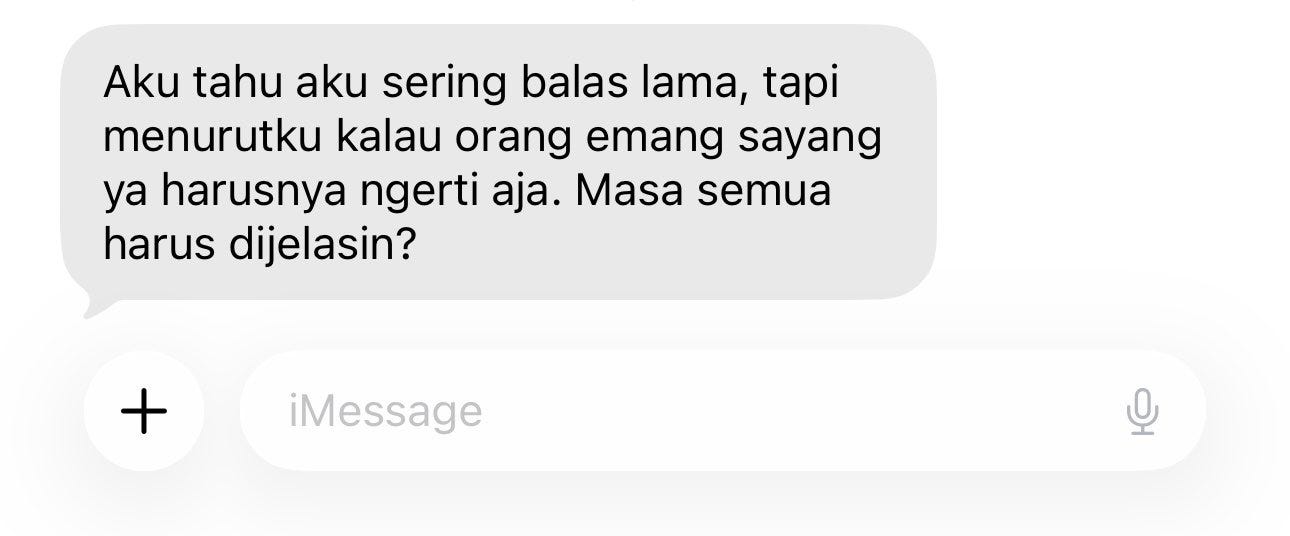 Aftie tea 🍵· August 4th.