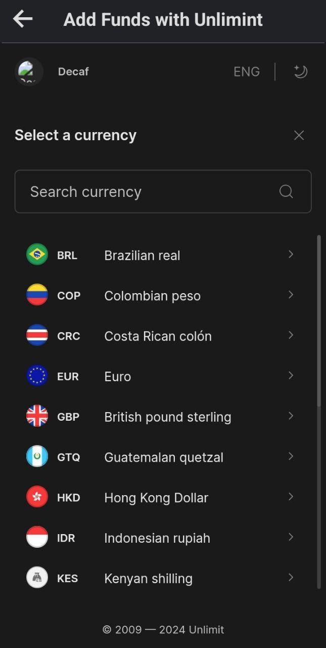 This Crypto Wallet Changed My Life. | by Raphael Okafor | Medium