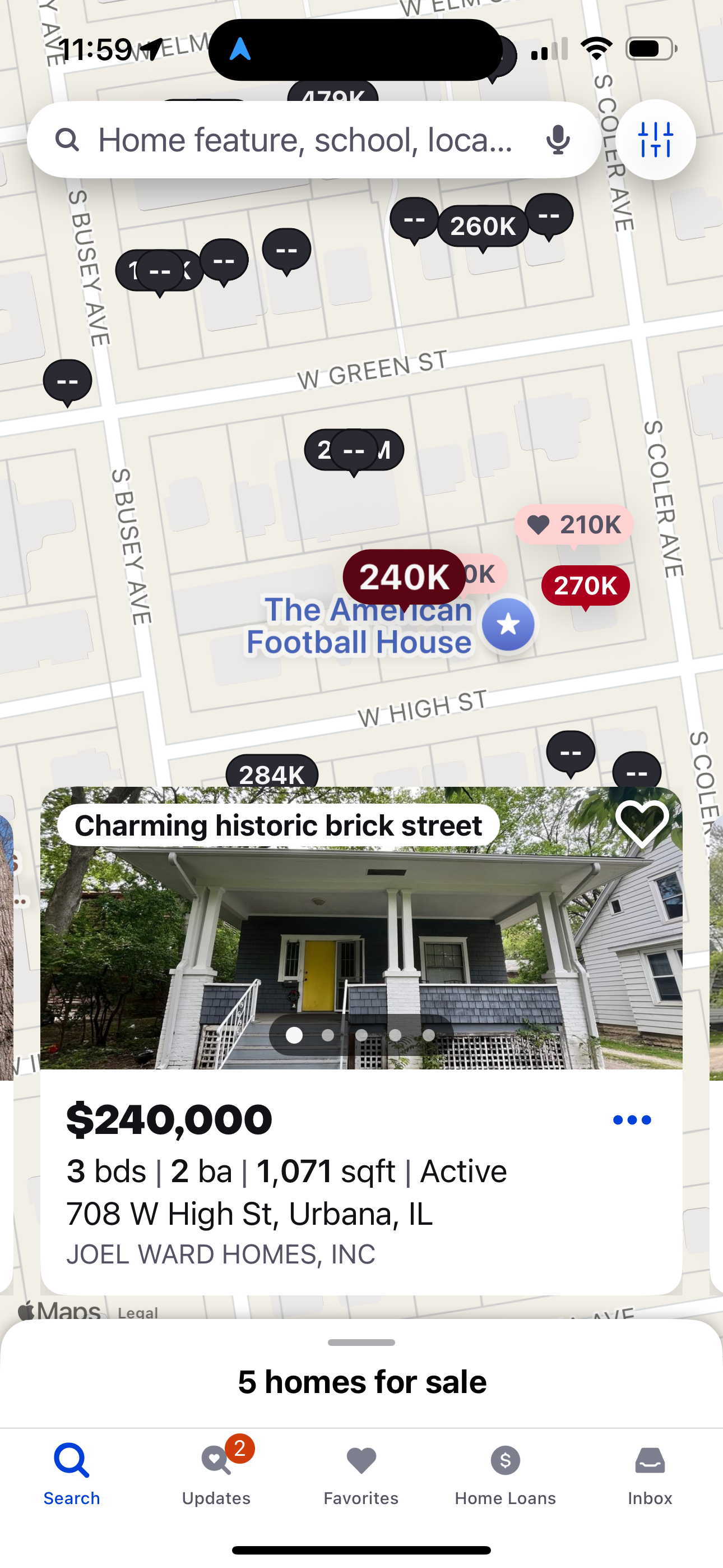 We’re House Hunting for College — Something I Never Thought I’d Say