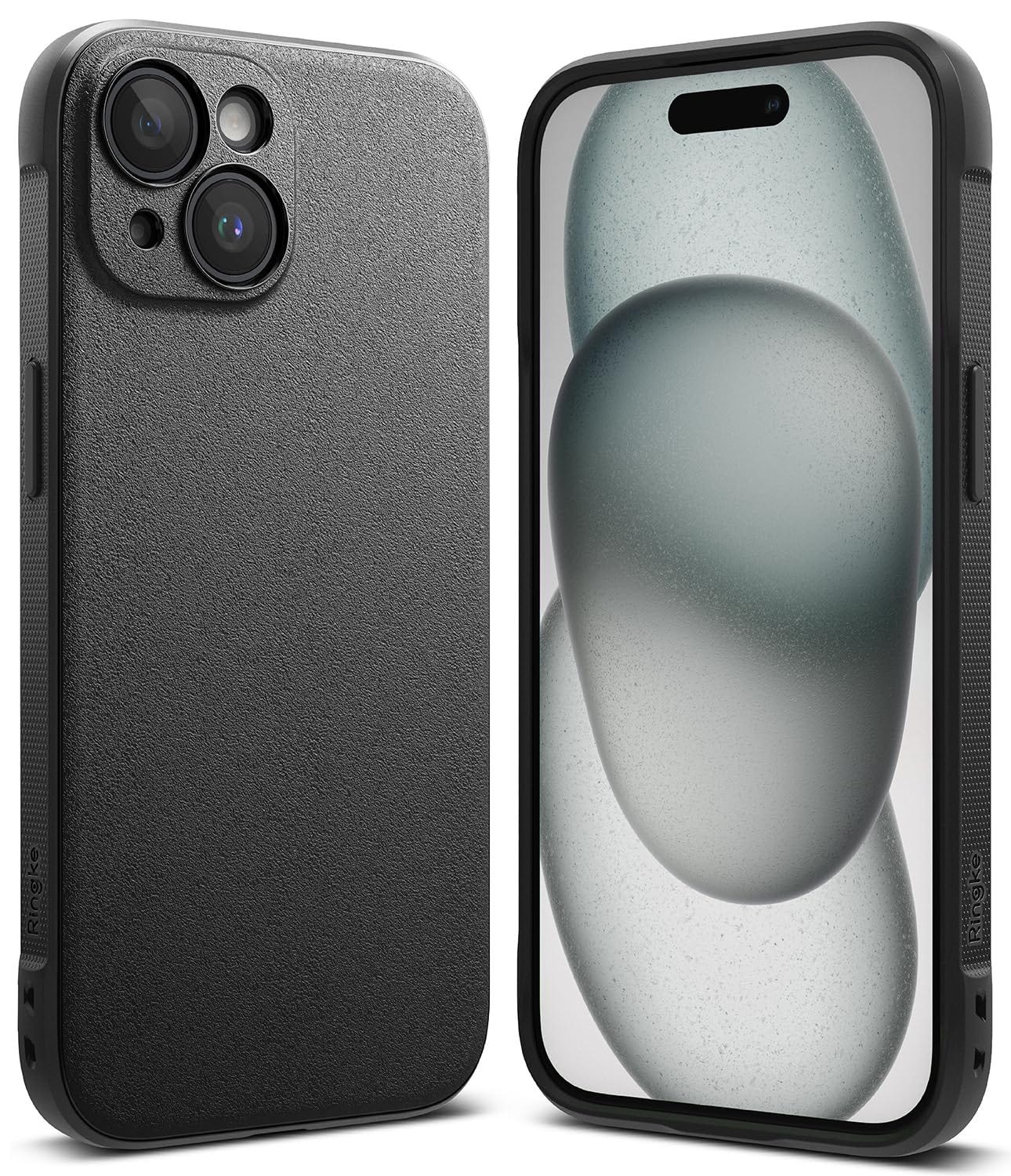 Style Meets Protection: Explore Ringke India’s Onyx Case Collection for iPhone 15