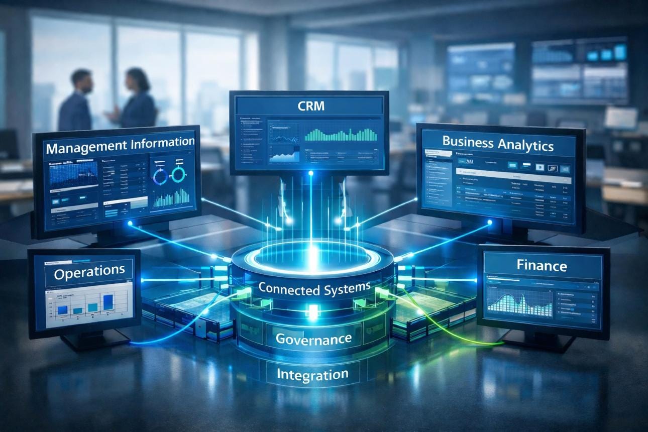 Customer Data Silos: The Hidden Growth Killer for SaaS Companies