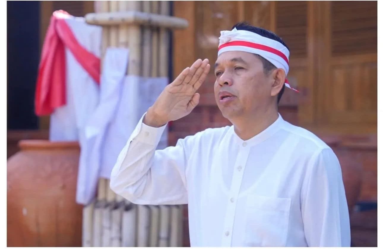 Source: Facebook Dedi Mulyadi