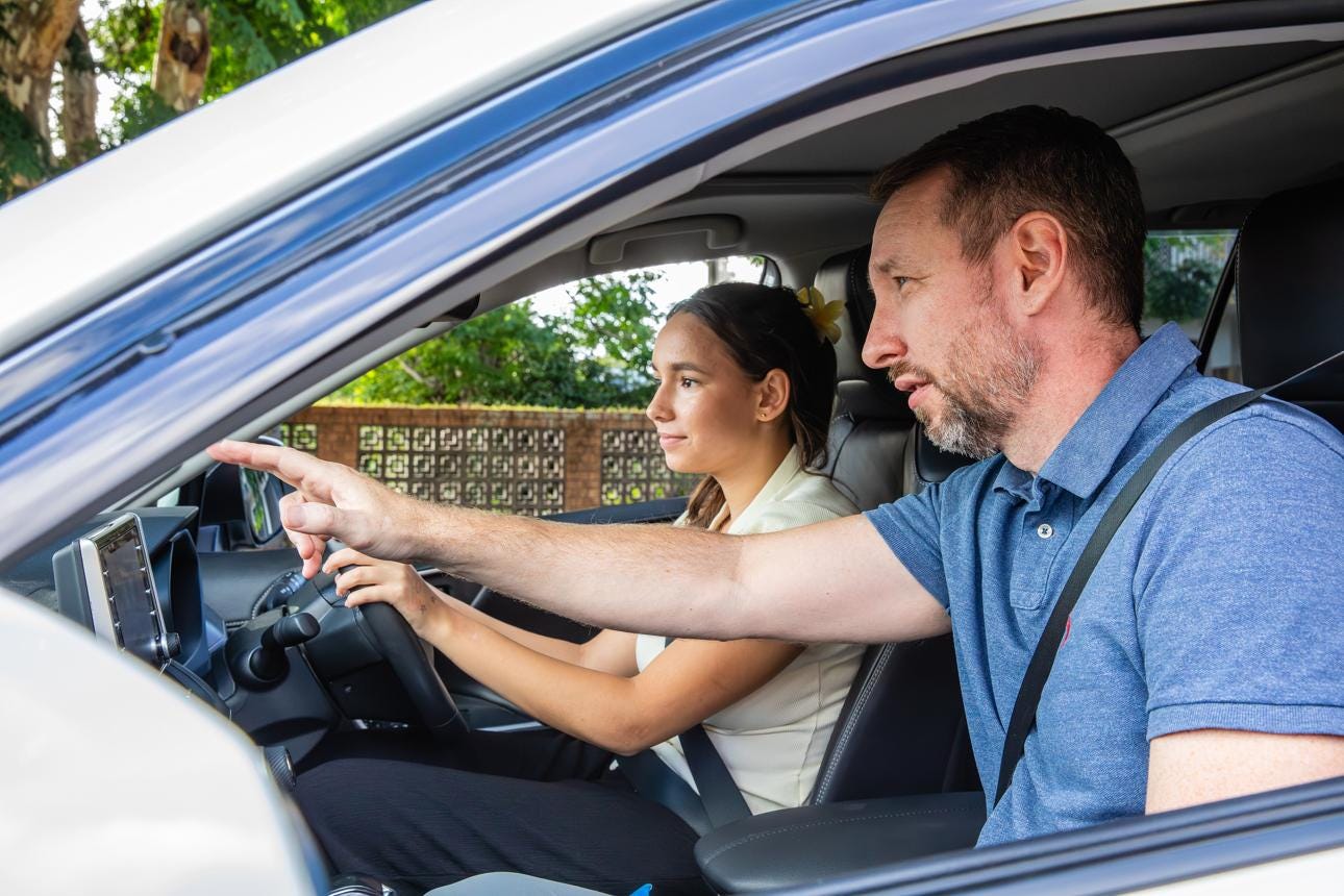 From First Lesson to Full Licence: Driving Schools in Perth WA, That Build True Road Confidence